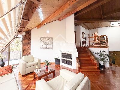 Apartamento de 4 alcobas en venta en Pontevedra, Bogotá, 204 m² · foto 12 de 20
