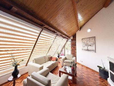 Apartamento de 4 alcobas en venta en Pontevedra, Bogotá, 204 m² · foto 13 de 20