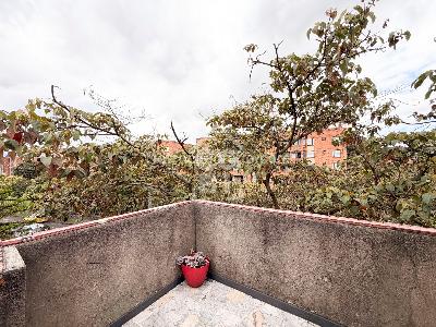 Apartamento de 4 alcobas en venta en Pontevedra, Bogotá, 204 m² · foto 14 de 20