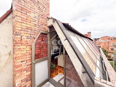 Apartamento de 4 alcobas en venta en Pontevedra, Bogotá, 204 m² · foto 15 de 20