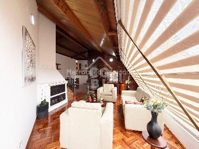 Apartamento de 4 alcobas en venta en Pontevedra, Bogotá, 204 m² · foto 16 de 20