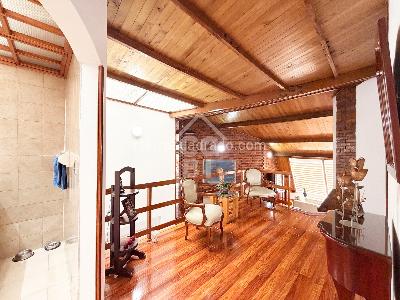 Apartamento de 4 alcobas en venta en Pontevedra, Bogotá, 204 m² · foto 19 de 20