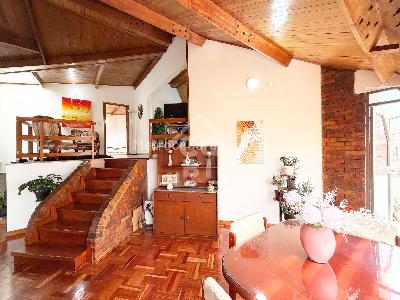 Apartamento de 4 alcobas en venta en Pontevedra, Bogotá, 204 m² · foto 5 de 20