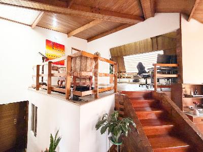 Apartamento de 4 alcobas en venta en Pontevedra, Bogotá, 204 m² · foto 6 de 20