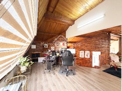 Apartamento de 4 alcobas en venta en Pontevedra, Bogotá, 204 m² · foto 7 de 20