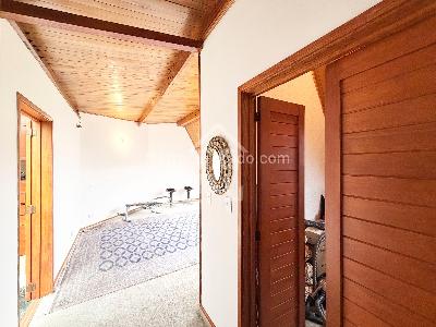 Apartamento de 4 alcobas en venta en Pontevedra, Bogotá, 204 m² · foto 9 de 20