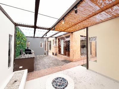 Casa de 3 alcobas en venta en Palo E Teka Canelon, Cajicá, 271 m² · foto 10 de 20