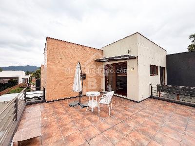 Casa de 3 alcobas en venta en Palo E Teka Canelon, Cajicá, 271 m² · foto 18 de 20