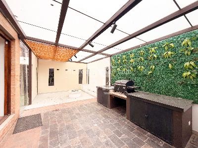 Casa de 3 alcobas en venta en Palo E Teka Canelon, Cajicá, 271 m² · foto 9 de 20