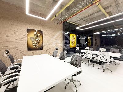 Apartaestudio en arriendo en Chico Norte, Bogotá · foto 11 de 12