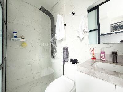 Apartaestudio en arriendo en Chico Norte, Bogotá · foto 8 de 12