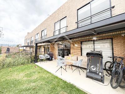 Casa de 3 alcobas en venta en Vereda Bojacá, Chía, 130 m² · foto 10 de 20