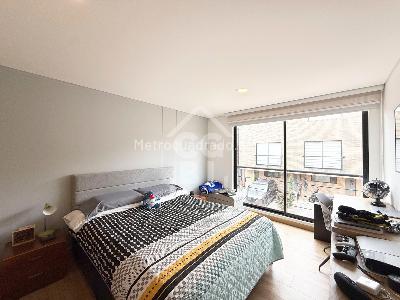 Casa de 3 alcobas en venta en Vereda Bojacá, Chía, 130 m² · foto 12 de 20