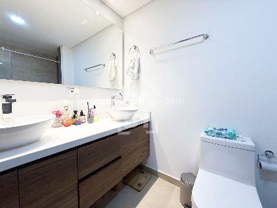 Casa de 3 alcobas en venta en Vereda Bojacá, Chía, 130 m² · foto 16 de 20