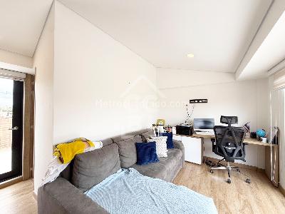 Casa de 3 alcobas en venta en Vereda Bojacá, Chía, 130 m² · foto 17 de 20