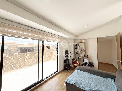 Casa de 3 alcobas en venta en Vereda Bojacá, Chía, 130 m² · foto 19 de 20