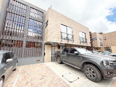 Casa de 3 alcobas en venta en Vereda Bojacá, Chía, 130 m² · foto 2 de 20