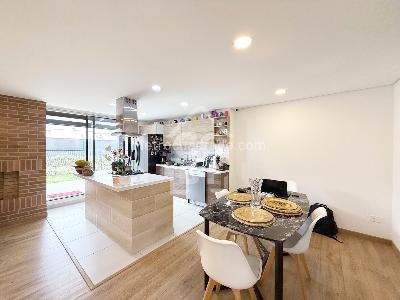 Casa de 3 alcobas en venta en Vereda Bojacá, Chía, 130 m² · foto 3 de 20