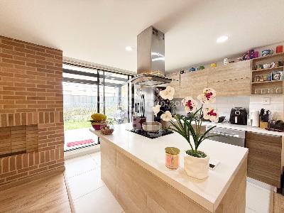 Casa de 3 alcobas en venta en Vereda Bojacá, Chía, 130 m² · foto 4 de 20