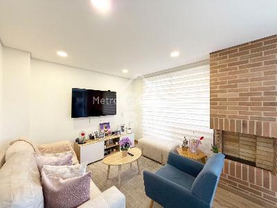 Casa de 3 alcobas en venta en Vereda Bojacá, Chía, 130 m² · foto 6 de 20