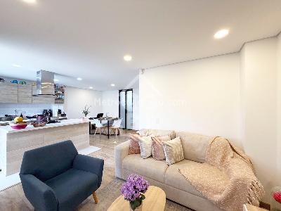 Casa de 3 alcobas en venta en Vereda Bojacá, Chía, 130 m² · foto 8 de 20