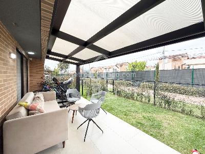 Casa de 3 alcobas en venta en Vereda Bojacá, Chía, 130 m² · foto 9 de 20