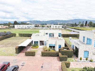 Casa en Arriendo, EL TEJAR, Cajicá en Cajicá