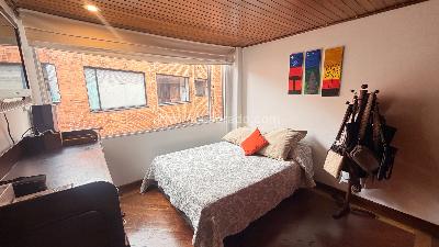 Apartamento en venta en Niza, Bogotá · foto 4 de 20