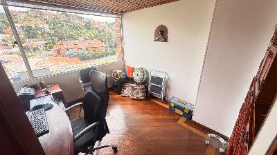Apartamento en venta en Niza, Bogotá · foto 5 de 20