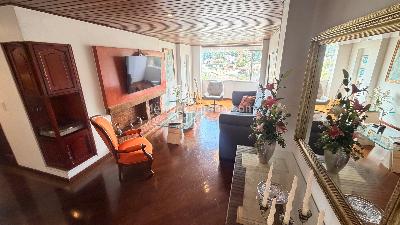 Apartamento en venta en Niza, Bogotá · foto 2 de 20