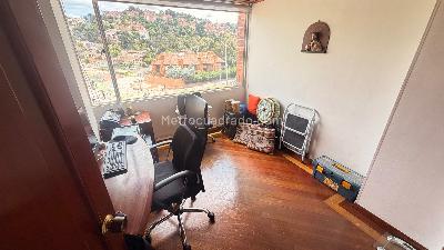 Apartamento en venta en Niza, Bogotá · foto 7 de 20
