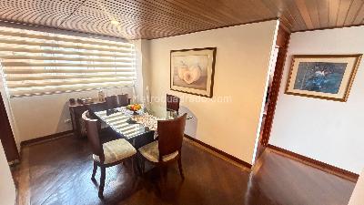 Apartamento en venta en Niza, Bogotá · foto 8 de 20