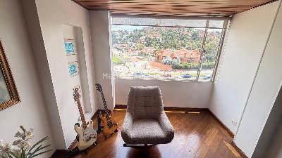 Apartamento en venta en Niza, Bogotá · foto 9 de 20