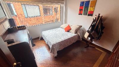 Apartamento en venta en Niza, Bogotá · foto 14 de 20