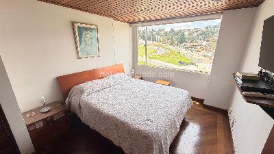 Apartamento en venta en Niza, Bogotá · foto 17 de 20