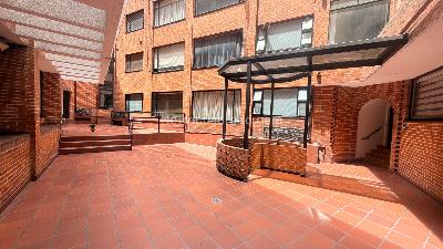 Apartamento en venta en Niza, Bogotá · foto 19 de 20