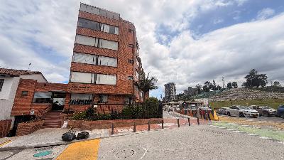 Apartamento en venta en Niza, Bogotá · foto 11 de 20