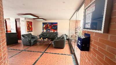 Apartamento en venta en Niza, Bogotá · foto 15 de 20