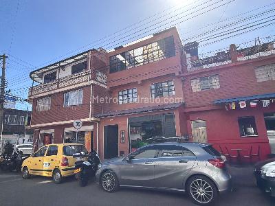 Casa en Venta, BOYACA REAL, Bogotá D.C.