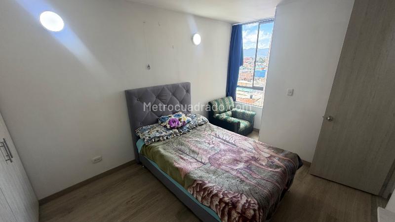 Piso – Bogotá, Granjas de Techo, Localidad Fontibón - Vista 5