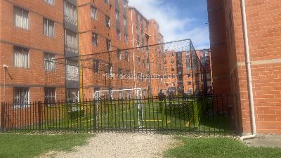 Apartamento de 3 alcobas en venta en Ciudad Verde, Soacha, 44 m² · foto 11 de 19