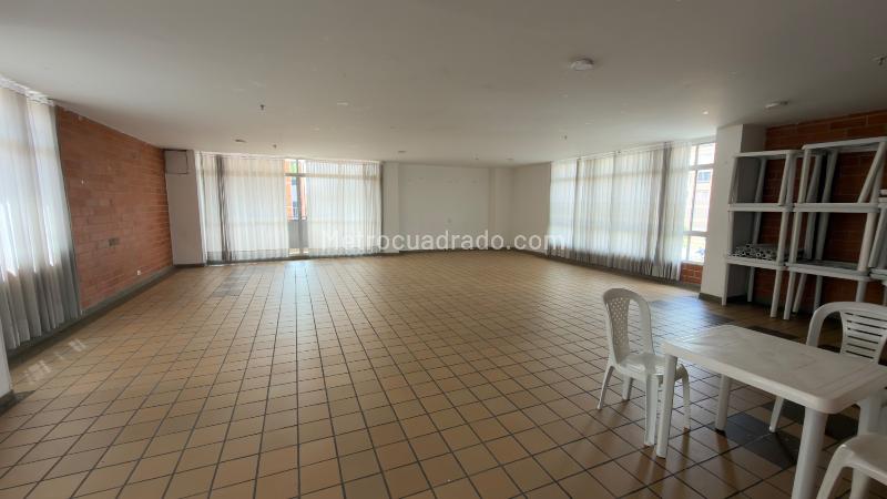 Piso – Soacha, Ciudad Verde, Comuna La Despensa - Más