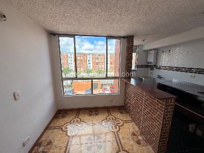 Apartamento de 3 alcobas en venta en Ciudad Verde, Soacha, 44 m² · foto 9 de 19