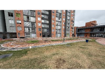 Apartaestudio en venta en Primavera, Bogotá, 24 m² · foto 13 de 20