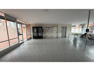 Apartaestudio en venta en Primavera, Bogotá, 24 m² · foto 10 de 20