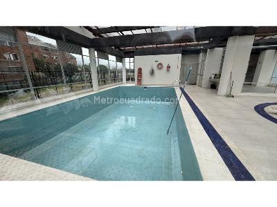 Apartaestudio en venta en Primavera, Bogotá, 24 m² · foto 11 de 20