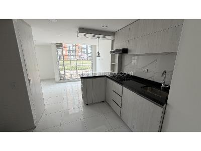 Apartaestudio en venta en Primavera, Bogotá, 24 m² · foto 2 de 20