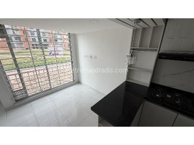 Apartaestudio en venta en Primavera, Bogotá, 24 m² · foto 3 de 20