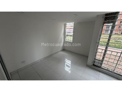 Apartaestudio en venta en Primavera, Bogotá, 24 m² · foto 6 de 20