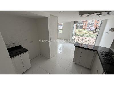 Apartaestudio en venta en Primavera, Bogotá, 24 m² · foto 4 de 20